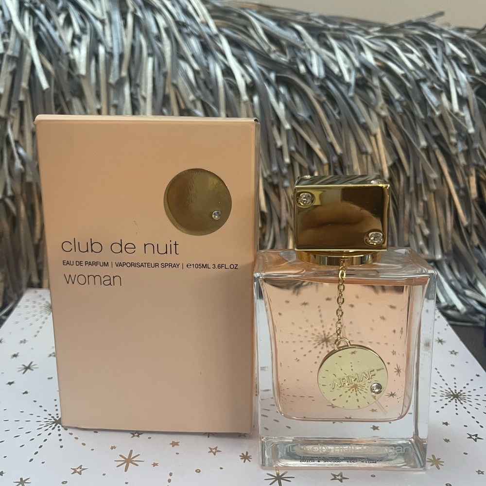 Club de Nuit Woman NWB